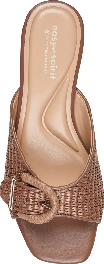 Easy Spirit Rosalind Slide Sandal (Women) | Nordstrom | Nordstrom