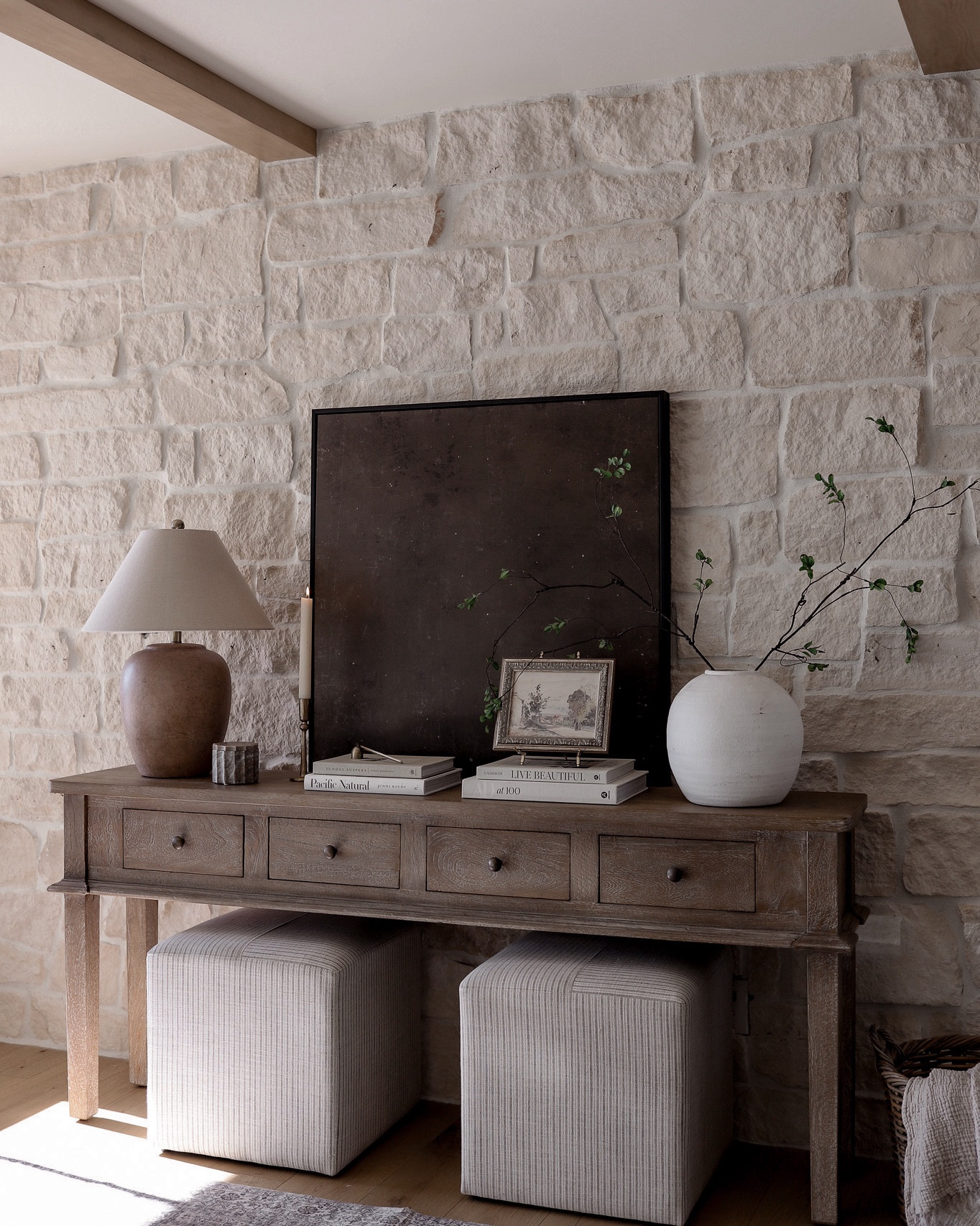 Spring entryway moments—light layers, natural textures, and simple details that make coming home feel warm and inviting.

#LTKHome #LTKSeasonal