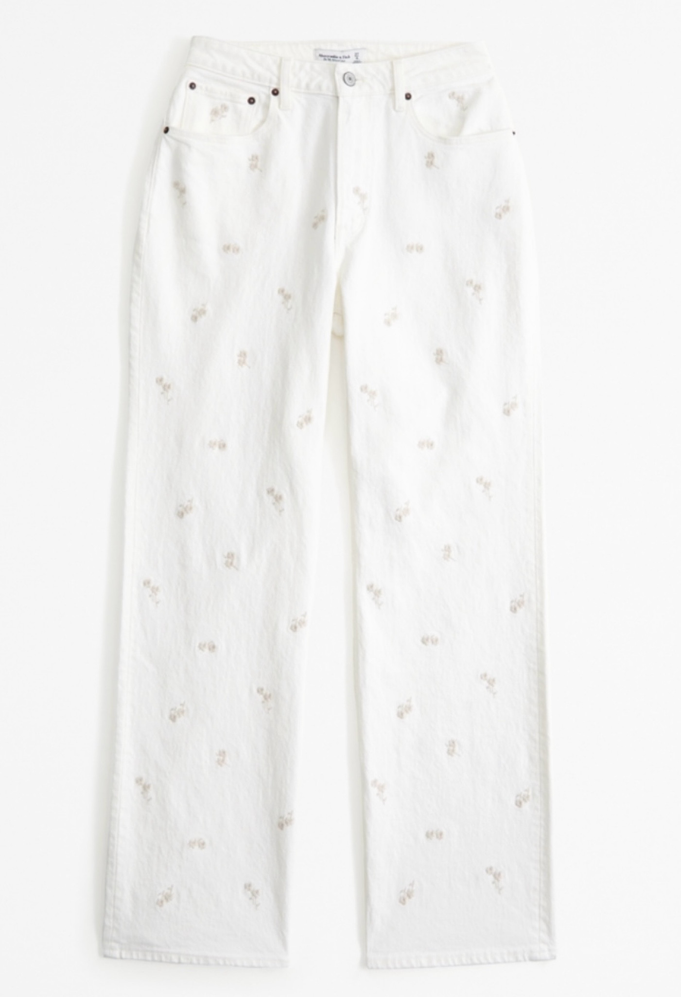 The BEST Spring jeans!! On sale for $20!!