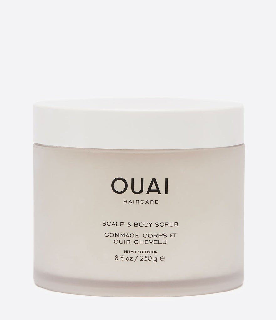 Scalp & Body Scrub | OUAI
