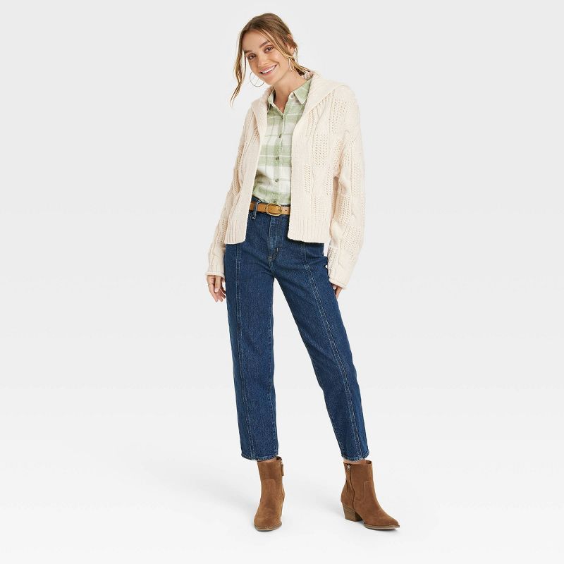 Women's Open Layering Cardigan - Universal Thread™ | Target