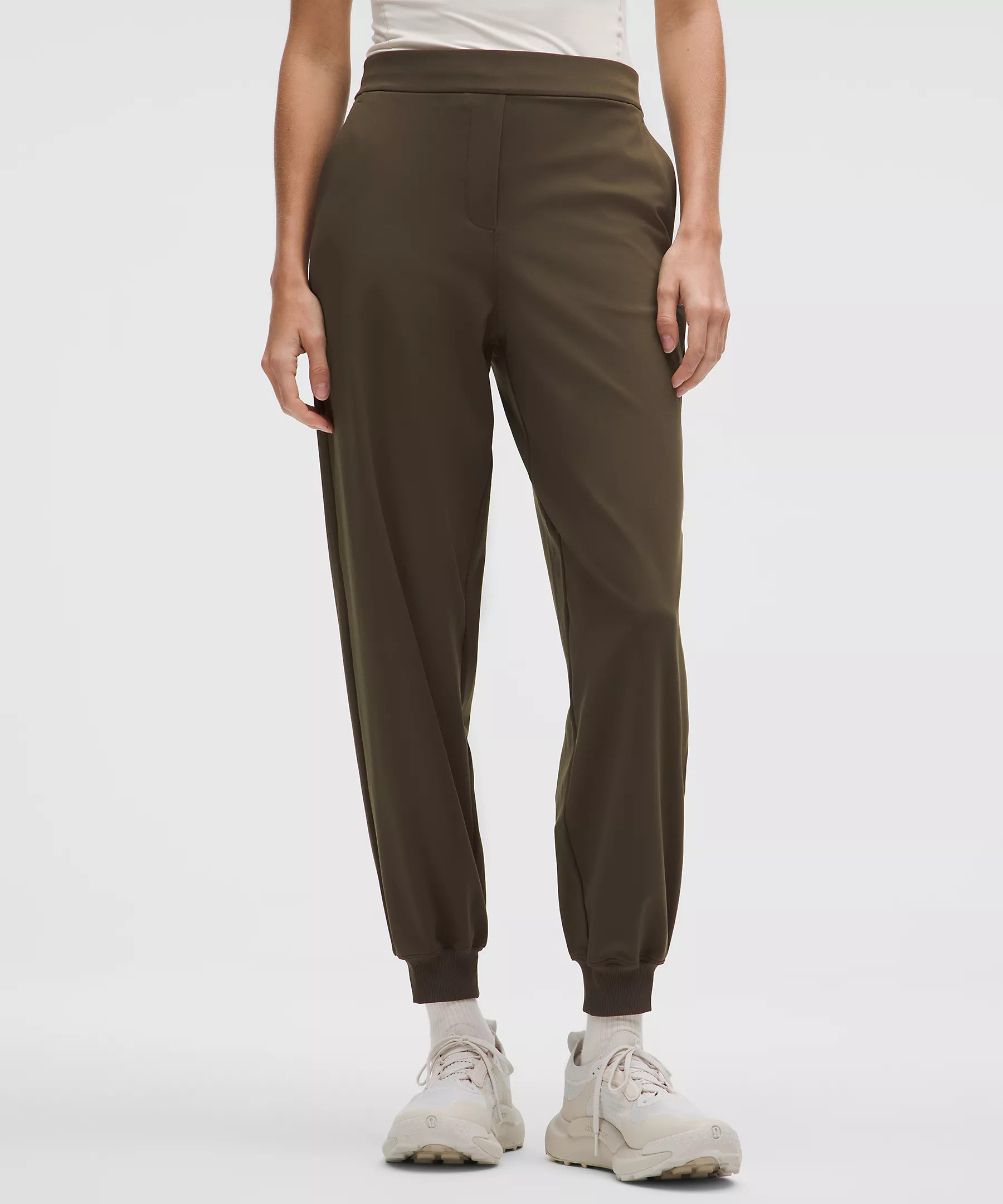 technical apparel + athletic shoes | lululemon | Lululemon (US)