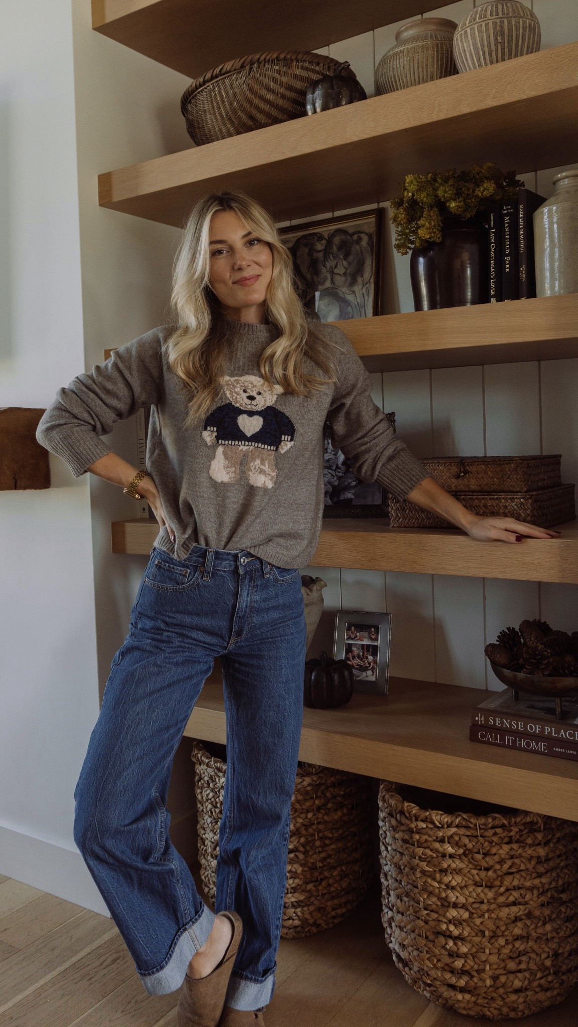 Cozy Fall Sweaters from ARDENE 

Fall style, fall fashion, autumn outfit, fall outfit, Canadian finds

#LTKStyleTip #LTKFindsUnder50 #LTKSeasonal