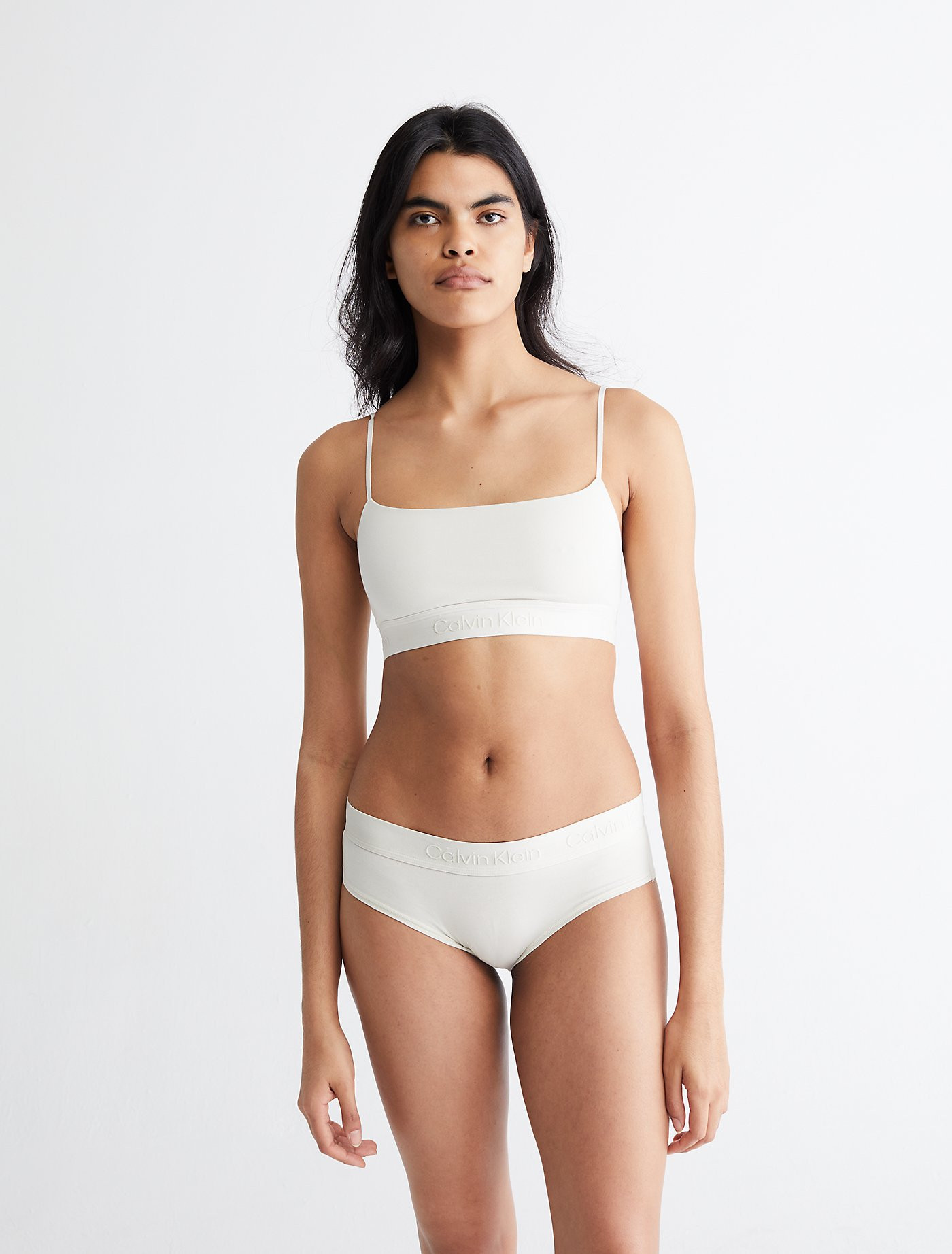 Standards Unlined Bralette | Calvin Klein | Calvin Klein (US)
