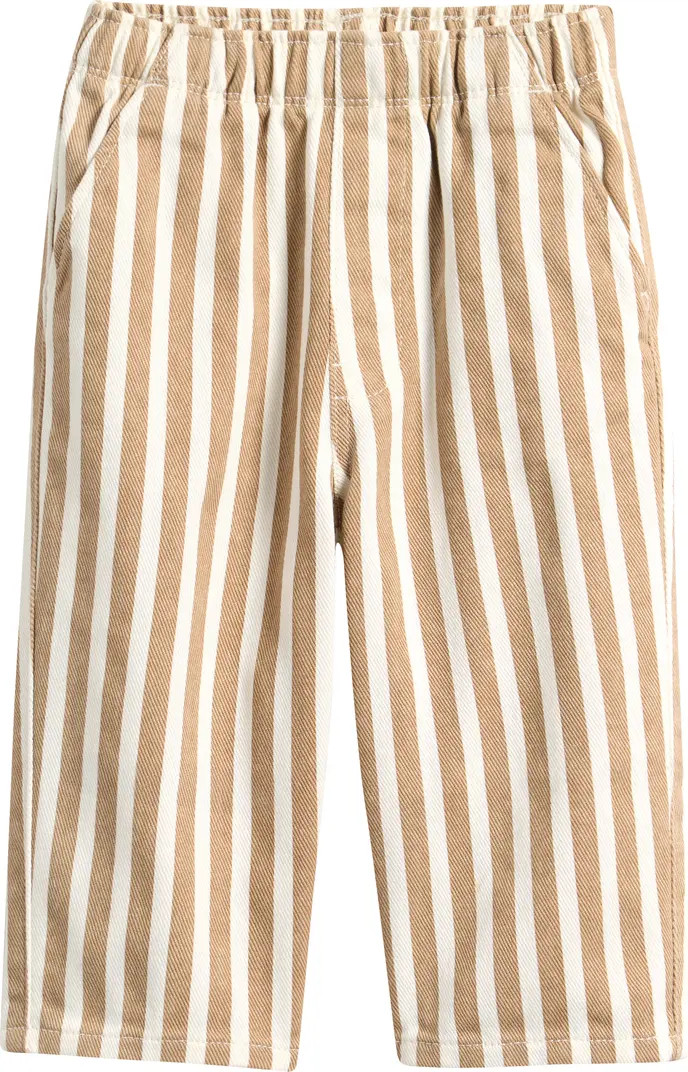 Kids' Stripe Pants | Nordstrom
