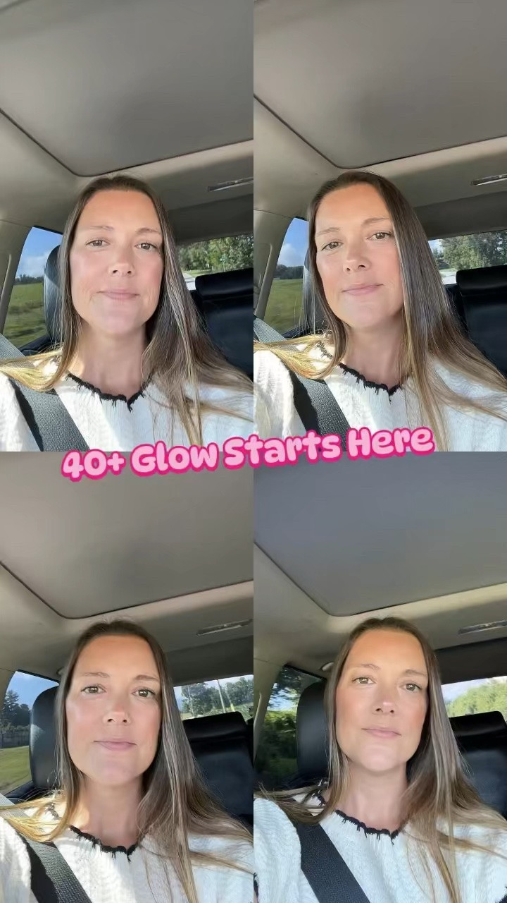 If you’ve been asking what makeup I’ve been reaching for lately…it’s all linked below! 🤍

I’ve been loving TARTE because it gives me that natural, “your skin but better” look without feeling heavy. It’s perfect for my 40+ skin and mature skin, but honestly, these are great picks for any age if you love lightweight, effortless makeup.

I’ve linked everything I’ve been using lately below so you can shop my favorites! ✨ #LTKBeauty #LTKFinds #TarteCosmetics #Over40Beauty #MatureSkin #BeautyOver40 #EverydayMakeup #NaturalGlow #MakeupFavorites #BeautyFinds #GlowingSkin #WomenOver40 #MakeupForMatureSkin #EffortlessBeauty #LTKCreator

#LTKmorningroutine #LTKOver40 #LTKBeauty