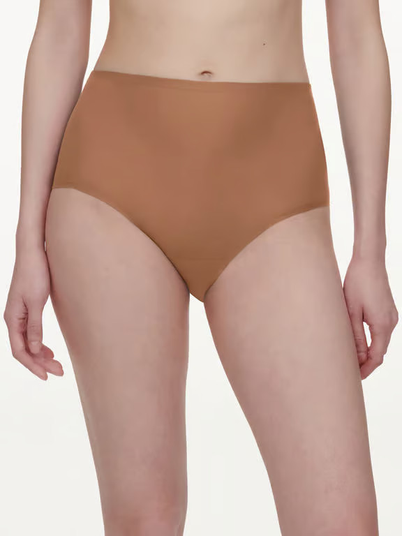 Softstretch Brief Tabac | Chantelle Lingerie