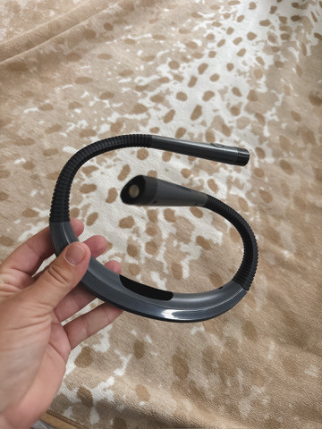Rechargeable reading light from Amazon

#LTKFindsUnder50 #LTKHome