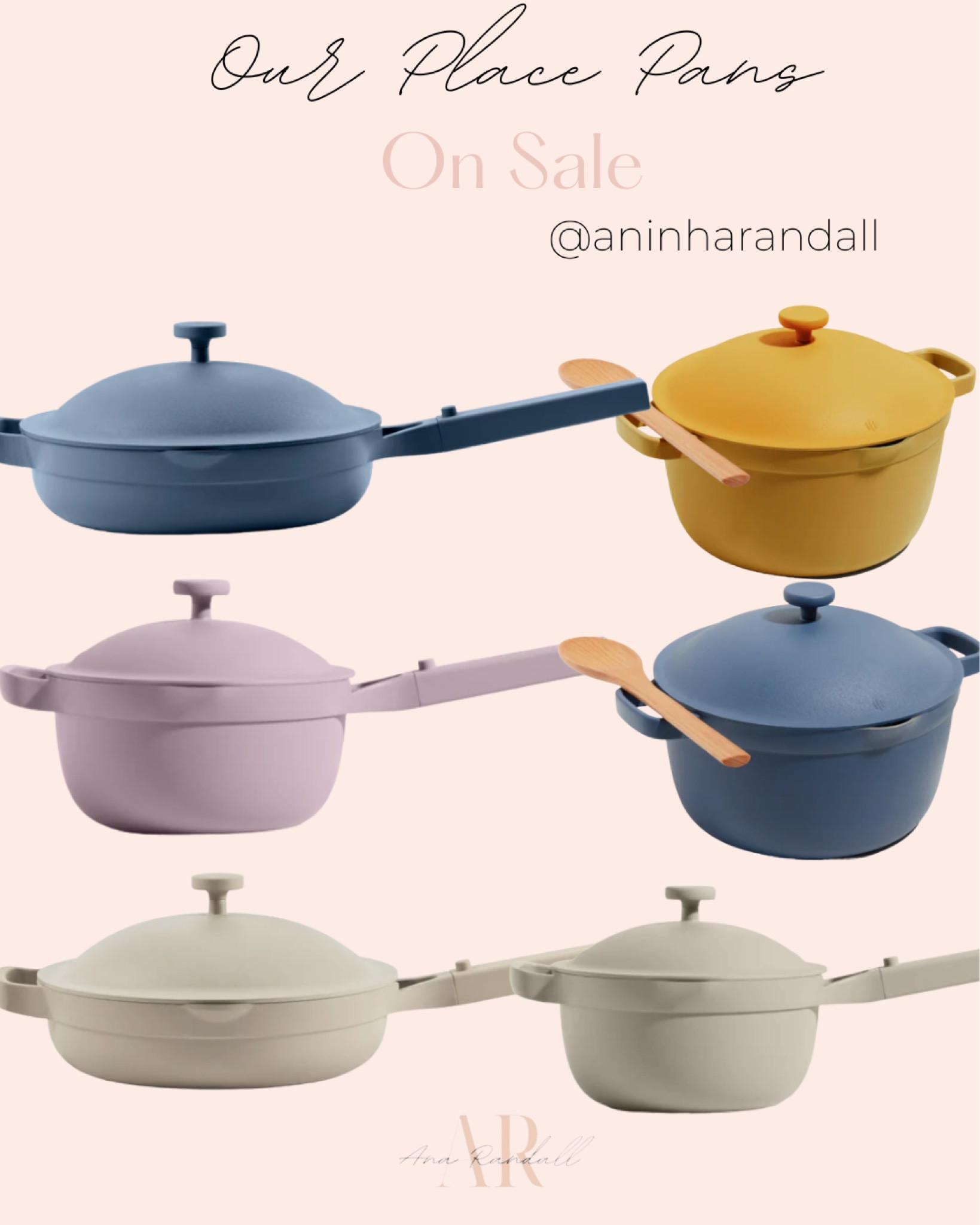 Our place pans, on sale, kitchen picks, home picks, holiday, Christmas, gift idea 

#LTKSeasonal #LTKHoliday #LTKsalealert