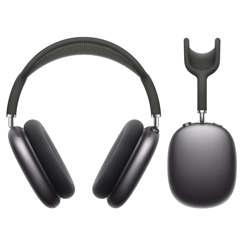 AirPods Max - Space Gray | Apple (US)
