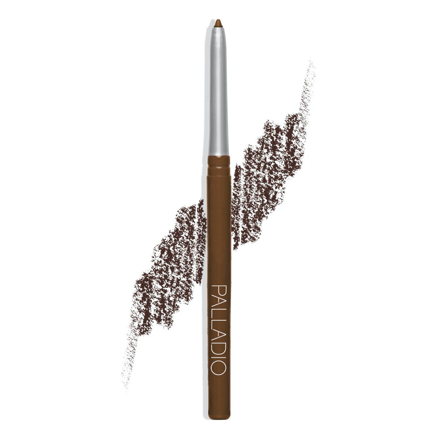 Palladio Retractable Eyeliner Black/Brown | Sally Beauty