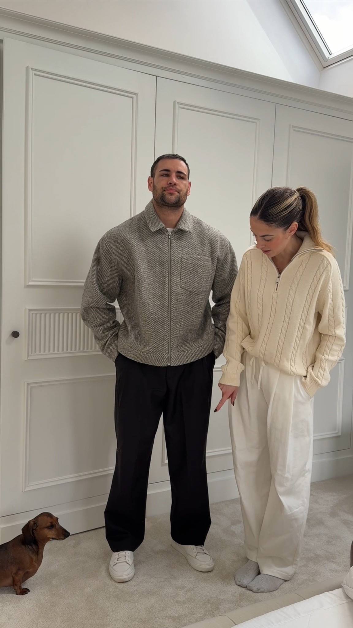 styling Kieran! men’s outfit, clothing, everyday 

#LTKeurope #LTKuk #LTKmens