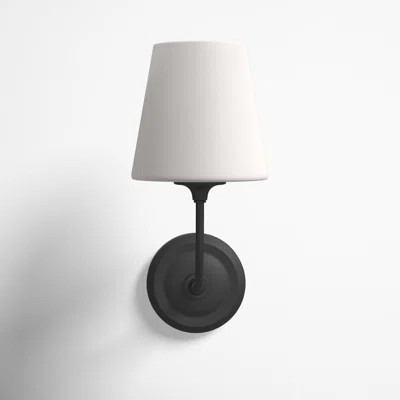 Lane 1 - Light Armed Sconce | Wayfair North America