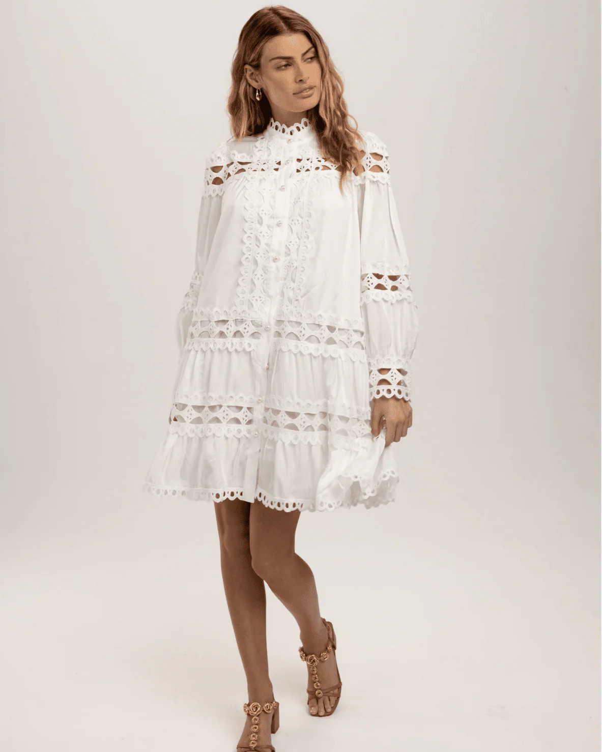 JULIE - Dress | Cecelia New York