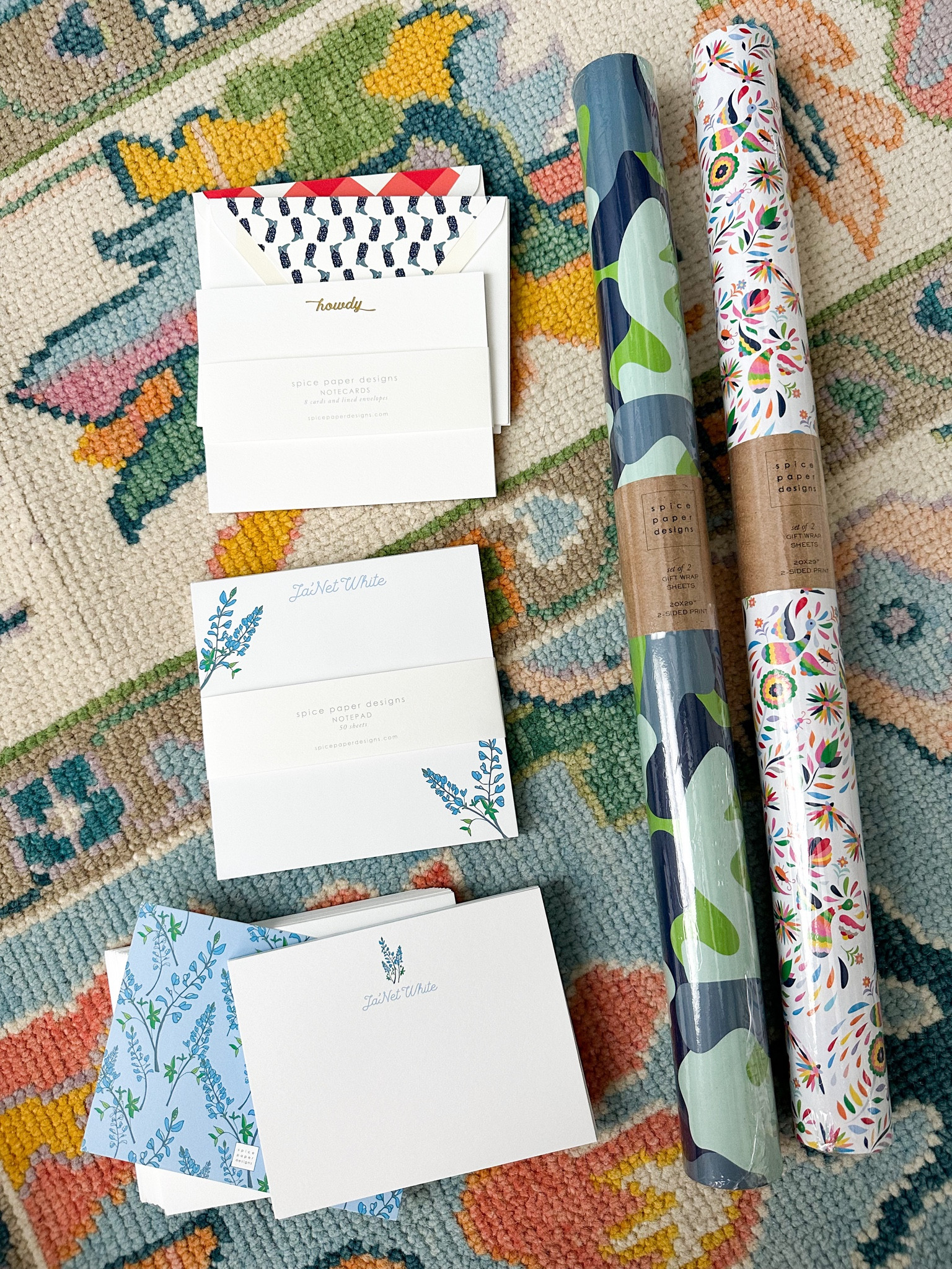 Stationary 
Gift ideas
Wrapping paper
Paper goods
Mother’s Day
Wedding gift
Father’s Day 


#LTKGiftGuide