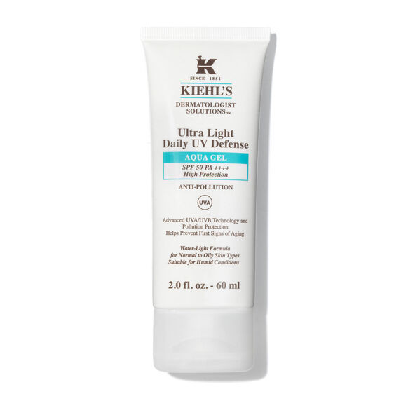 Ultra Light Daily UV Defense Aqua Gel | Space NK - UK