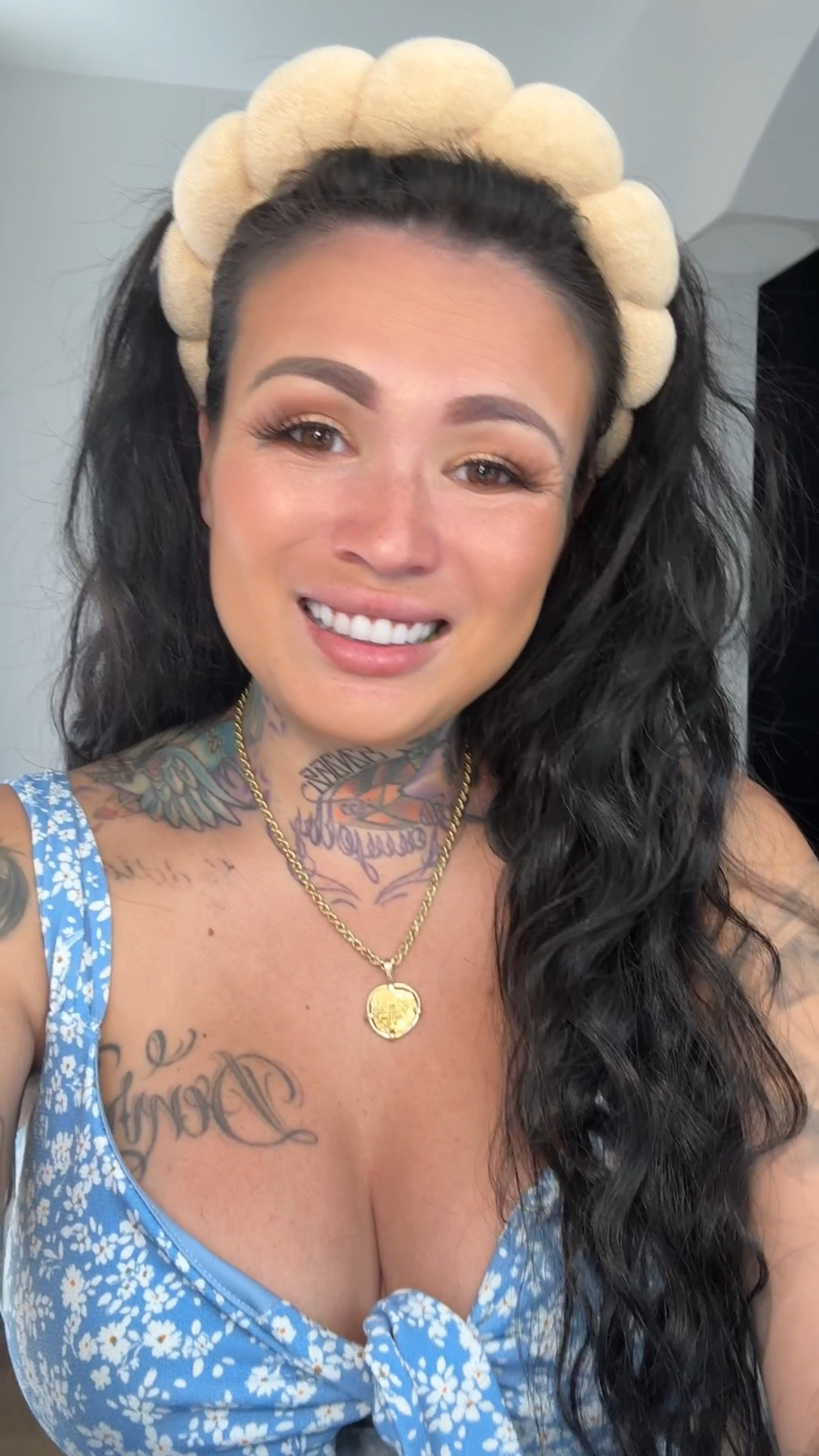 Trying something new🥰

#LTKxSephora #LTKbeauty #LTKfindsunder50