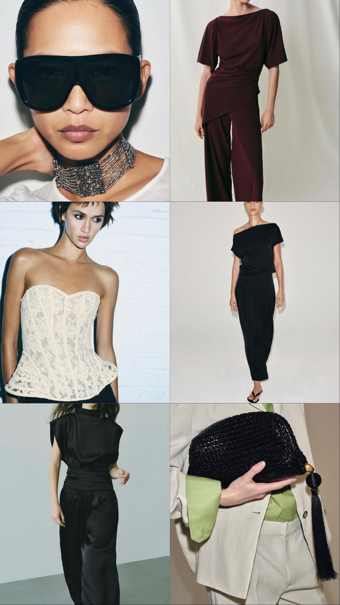 Zara wishlist 💫

#LTKuk #LTKsummer #LTKeurope