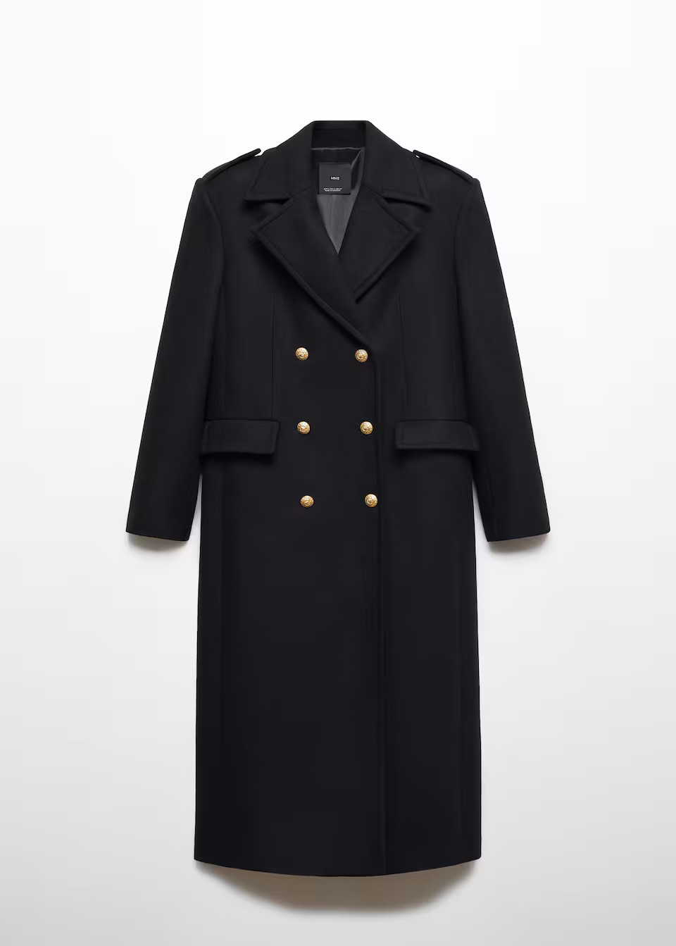 Coats for Women 2023 | Mango USA | MANGO (US)