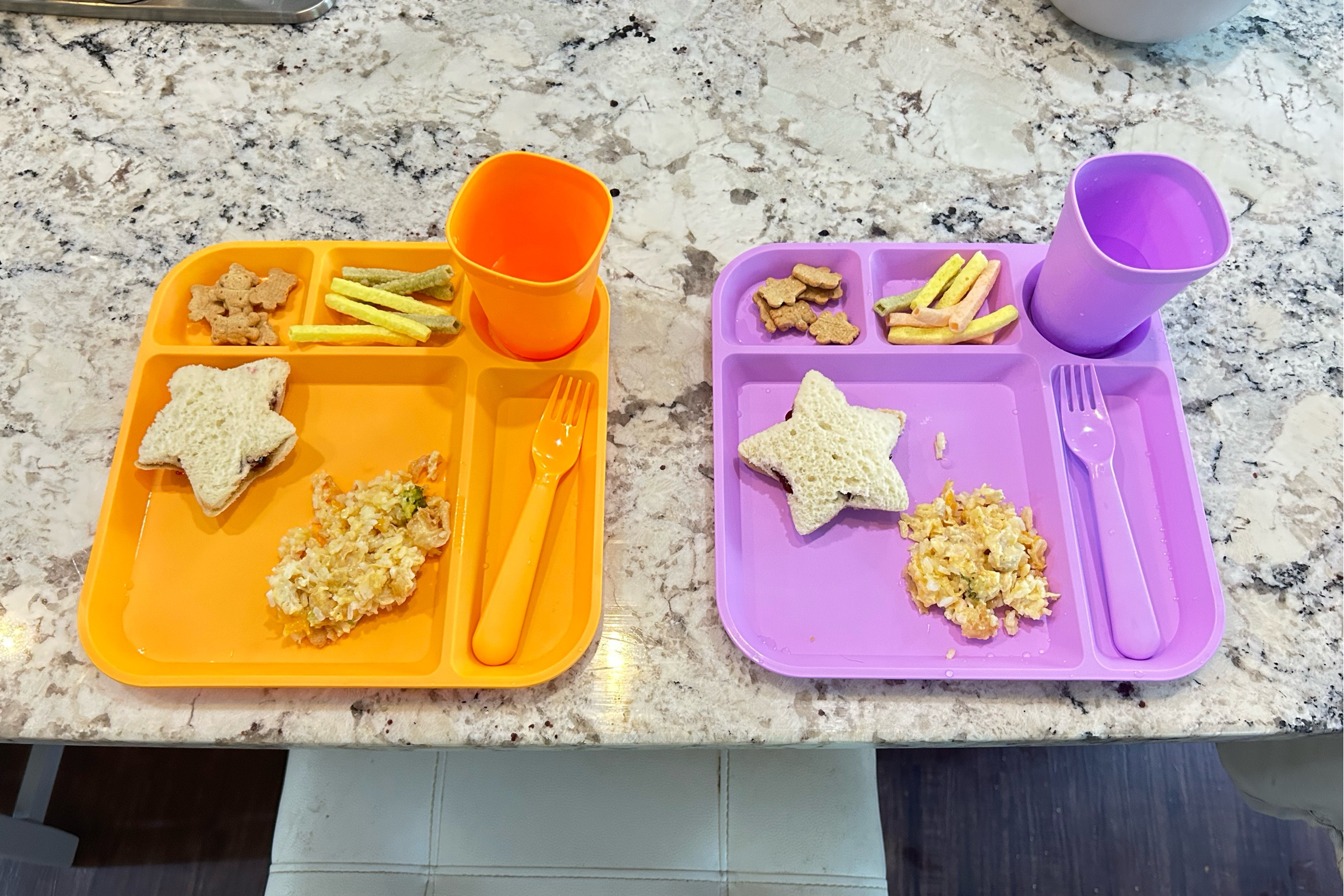 Summer toddler kid plate set toddler food ideas toddler plate set 
Walmart 

#LTKFamily #LTKKids #LTKFindsUnder50