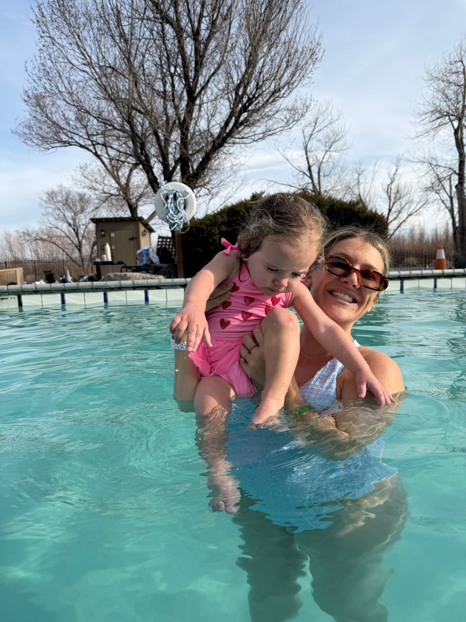 Mine and Stevie’s swim 

#LTKBump #LTKSwim #LTKmomlife