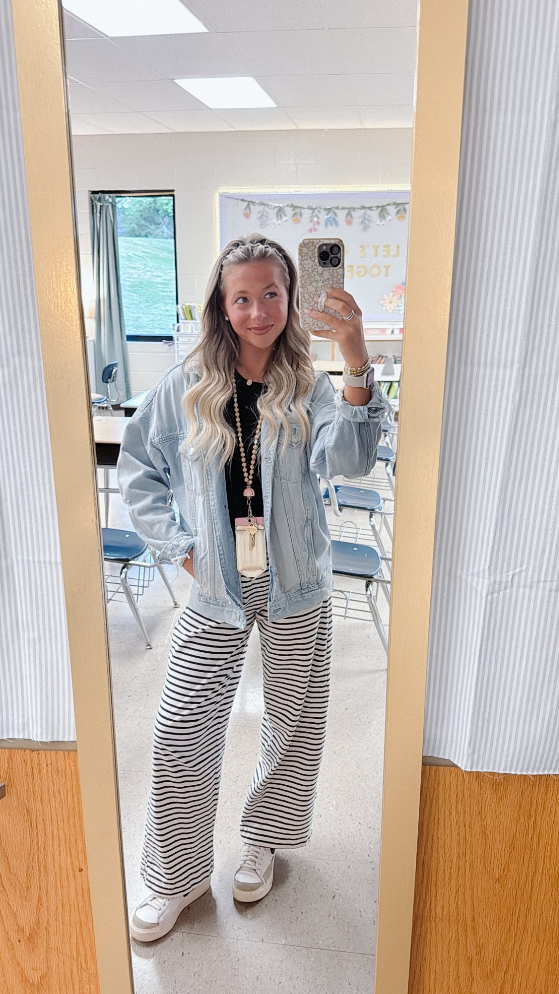 comfy teacher ootd!!

#LTKWorkwear #LTKootd