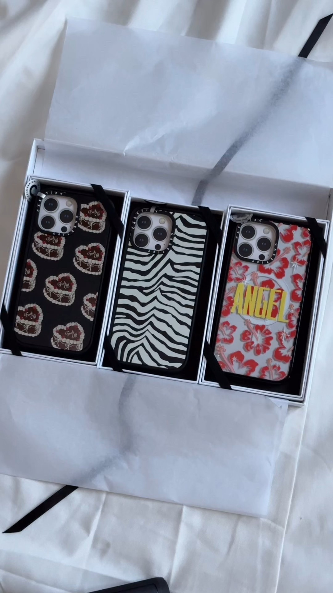 Casetify unboxing and I’m obsessed with these 😍

#LTKFindsUnder50 #LTKStyleTip #LTKMidsize