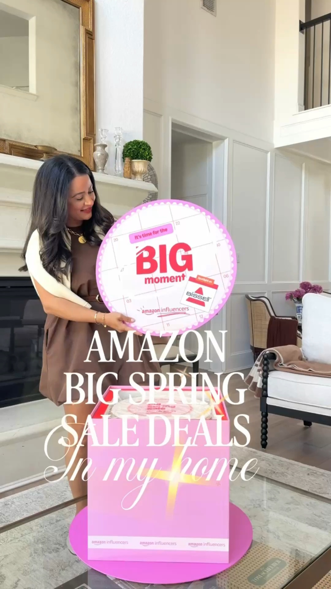 I'm bringing a little spring into my home with these amazing deals!

#LTKOver40 #LTKHome #LTKSeasonal

#LTKOver40 #LTKHome #LTKSeasonal