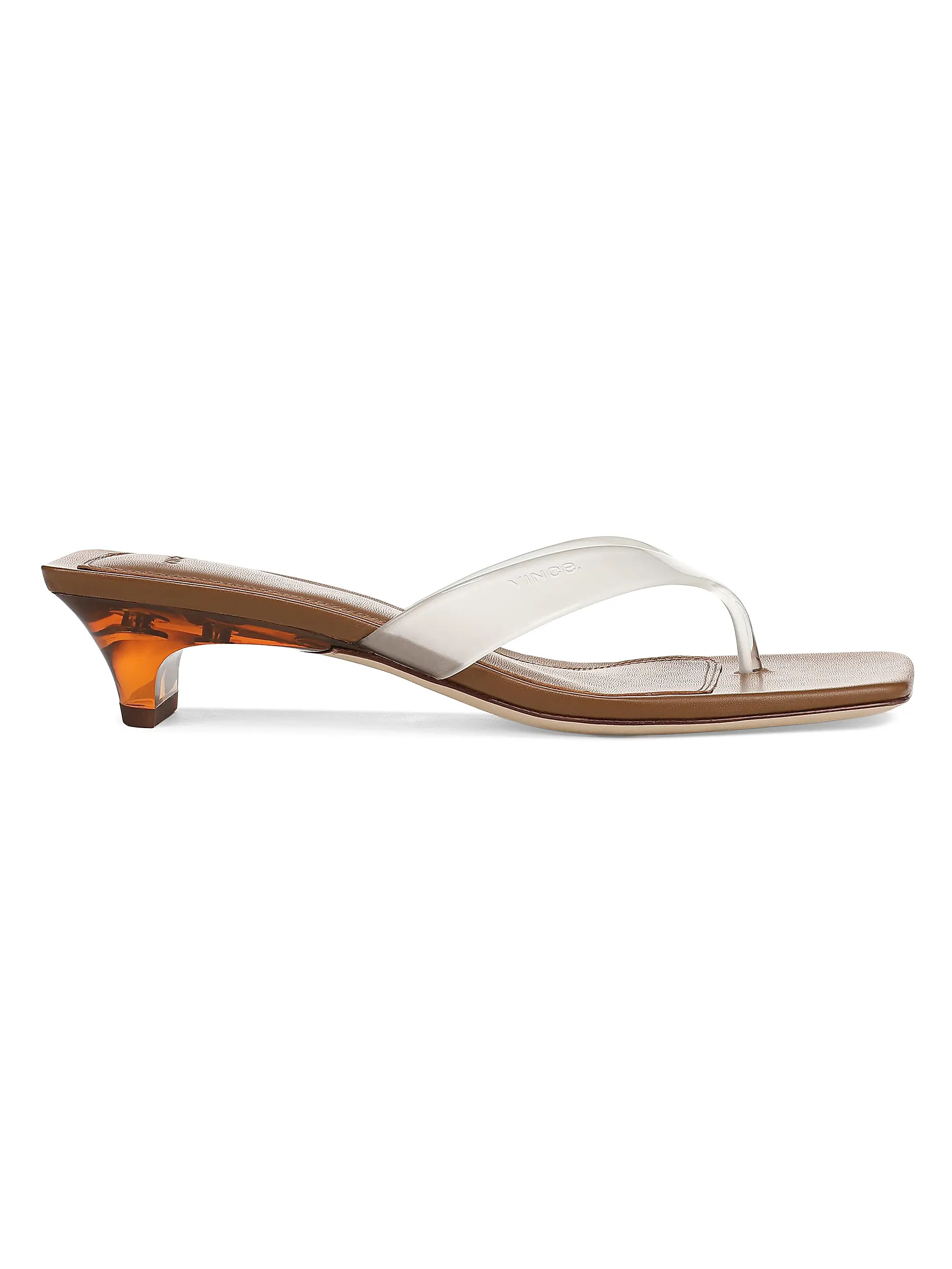 San Juan Jelly Thong Sandals | Saks Fifth Avenue