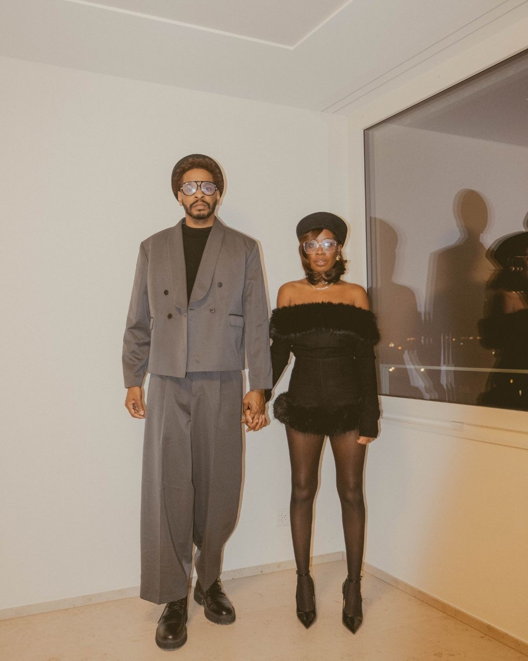 Couples outfit 

#LTKPetite