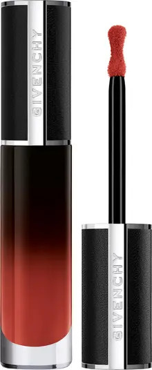 Givenchy Le Rouge Interdit Cream Velvet Lipstick | Nordstrom | Nordstrom