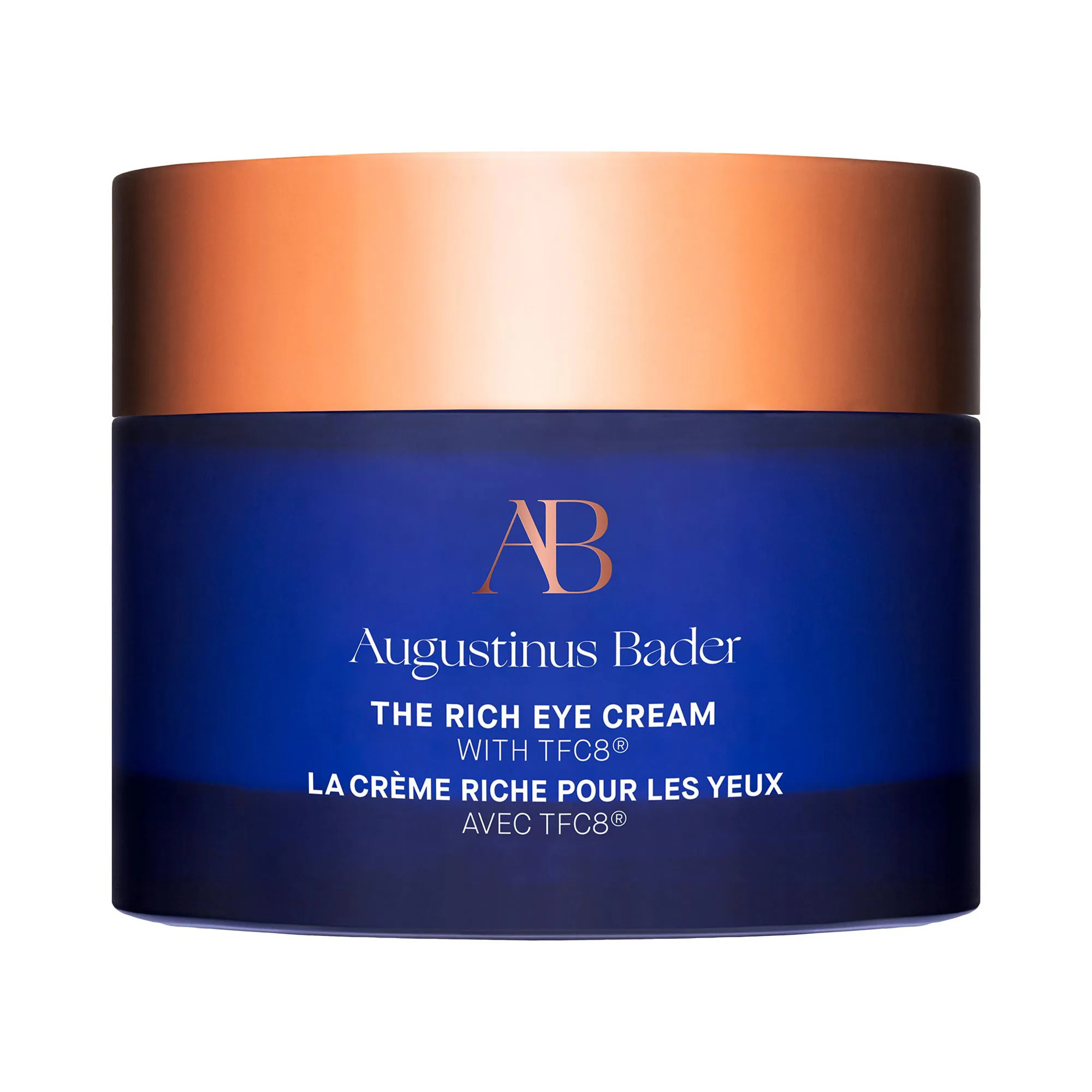 Augustinus Bader The Rich Eye Cream .5 oz / 15 ml | Sephora (US)