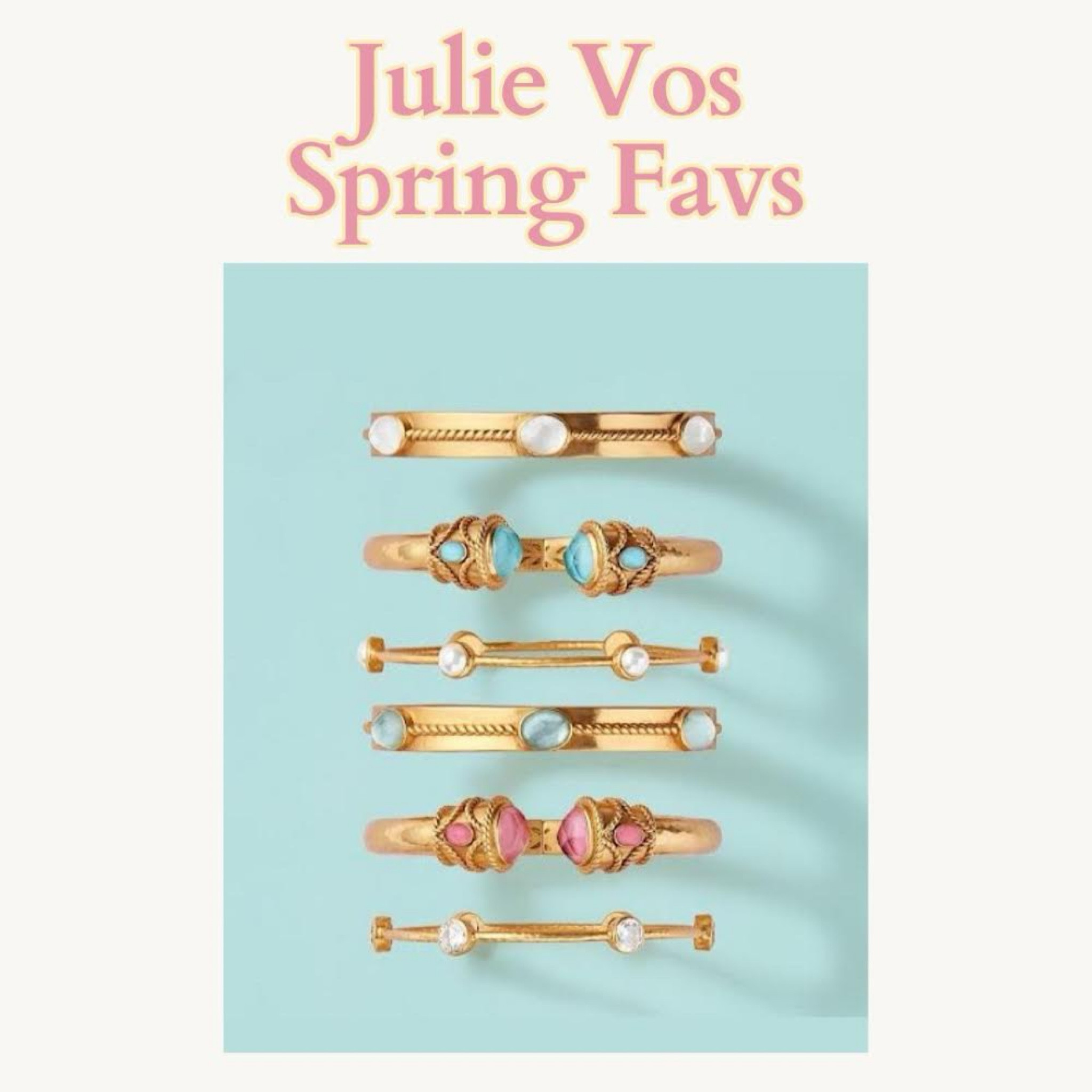 My fav jewelry brand!

#LTKSeasonal #LTKstyletip