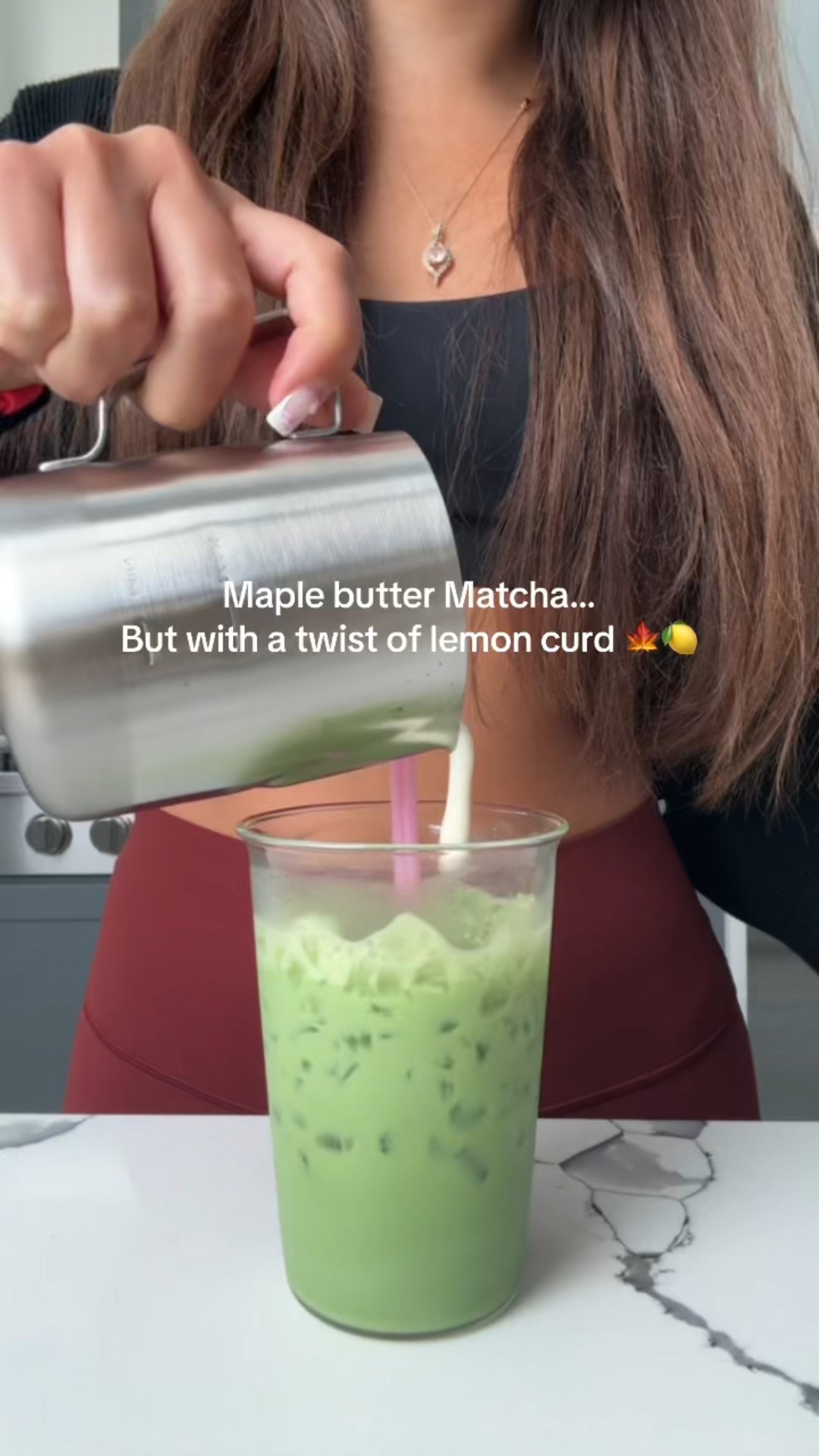 My fav matcha mix atm ✨🍵

#LTKStyleTip #LTKSeasonal #LTKHome
