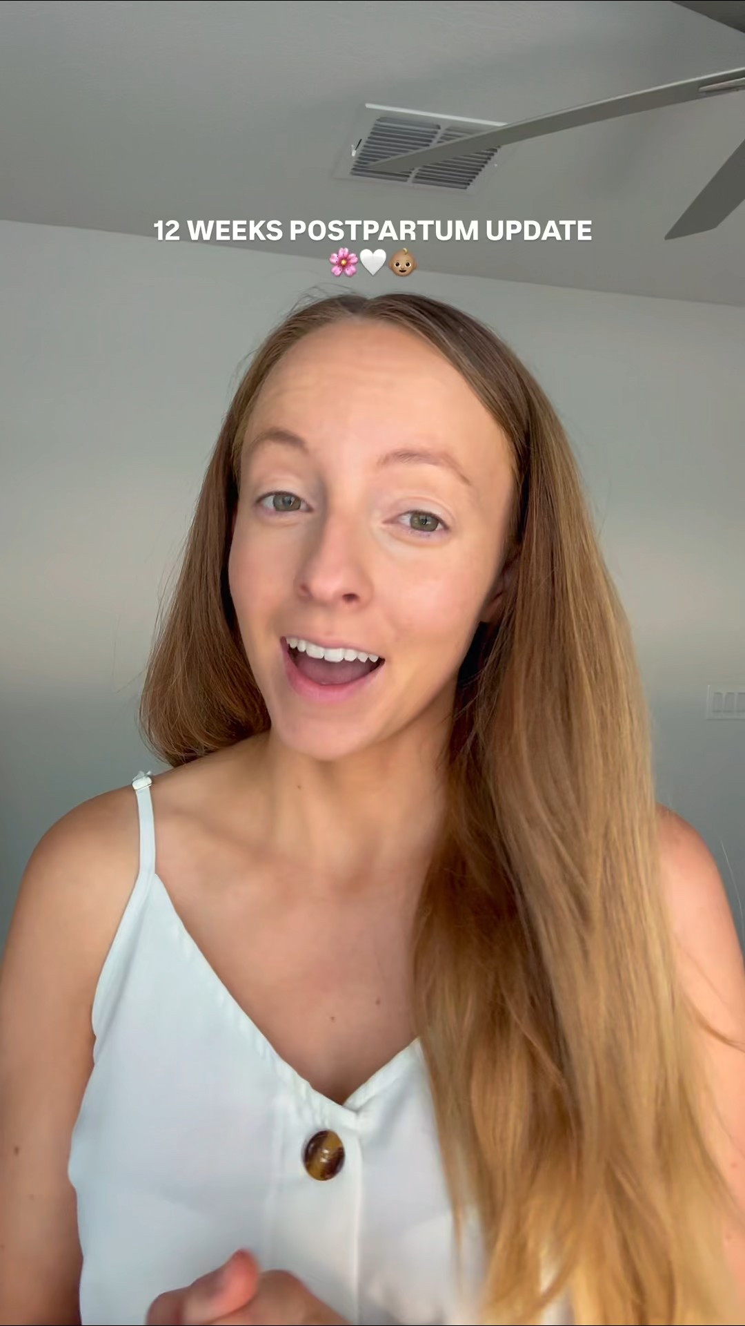 A little 12 week postpartum update ☺️🌸


#LTKKids #LTKBaby #LTKFamily