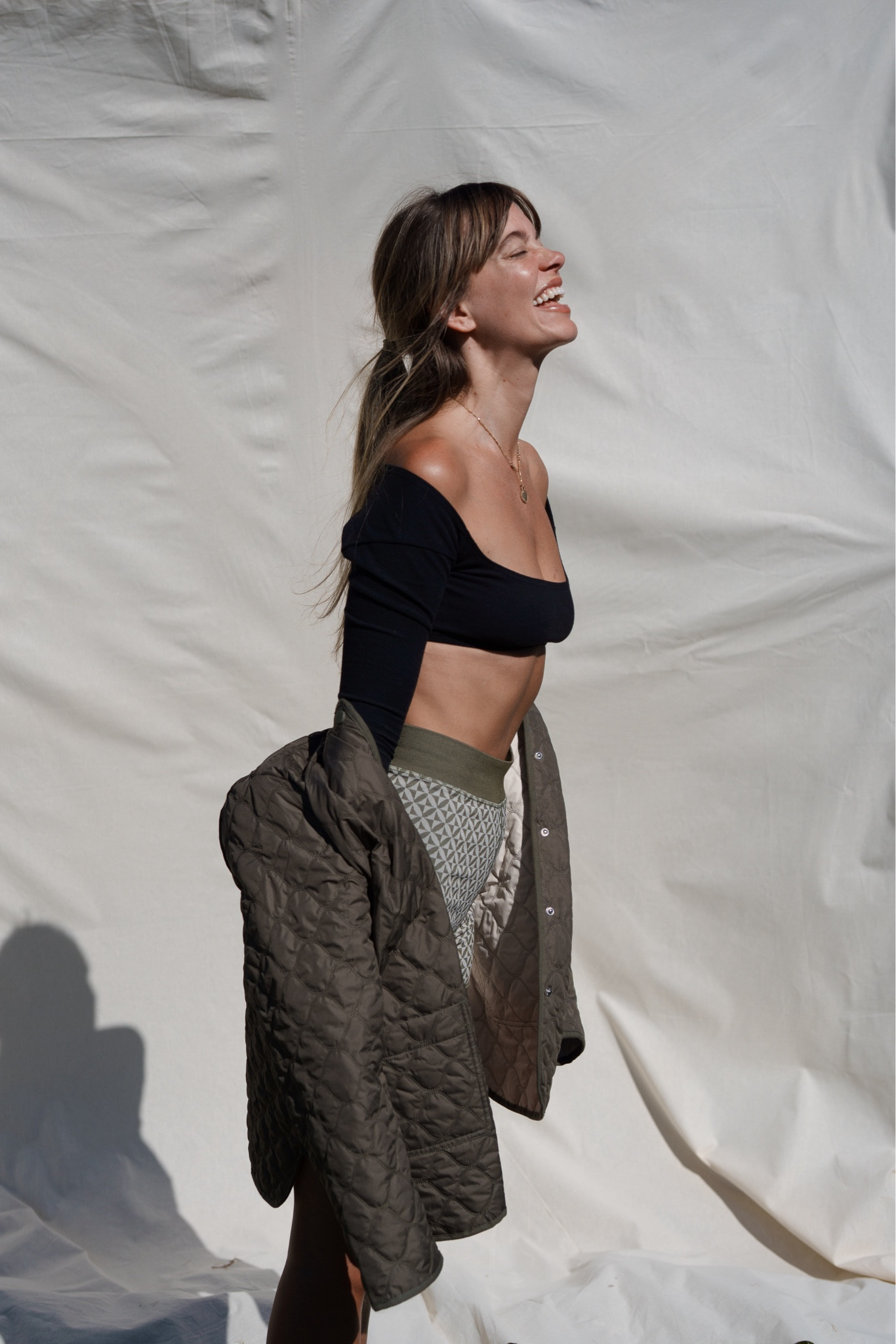 Both on sale, perfect transnational pieces 🖤🤌🏽

#LTKSpringSale #LTKfindsunder50 #LTKaustralia