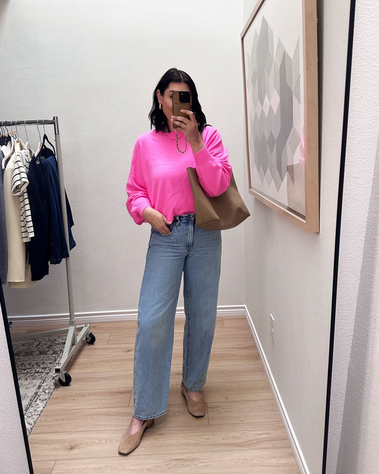 My @Levi's jeans are 20% off at Shopbop right now! I'm in the 30, fitted.  

 