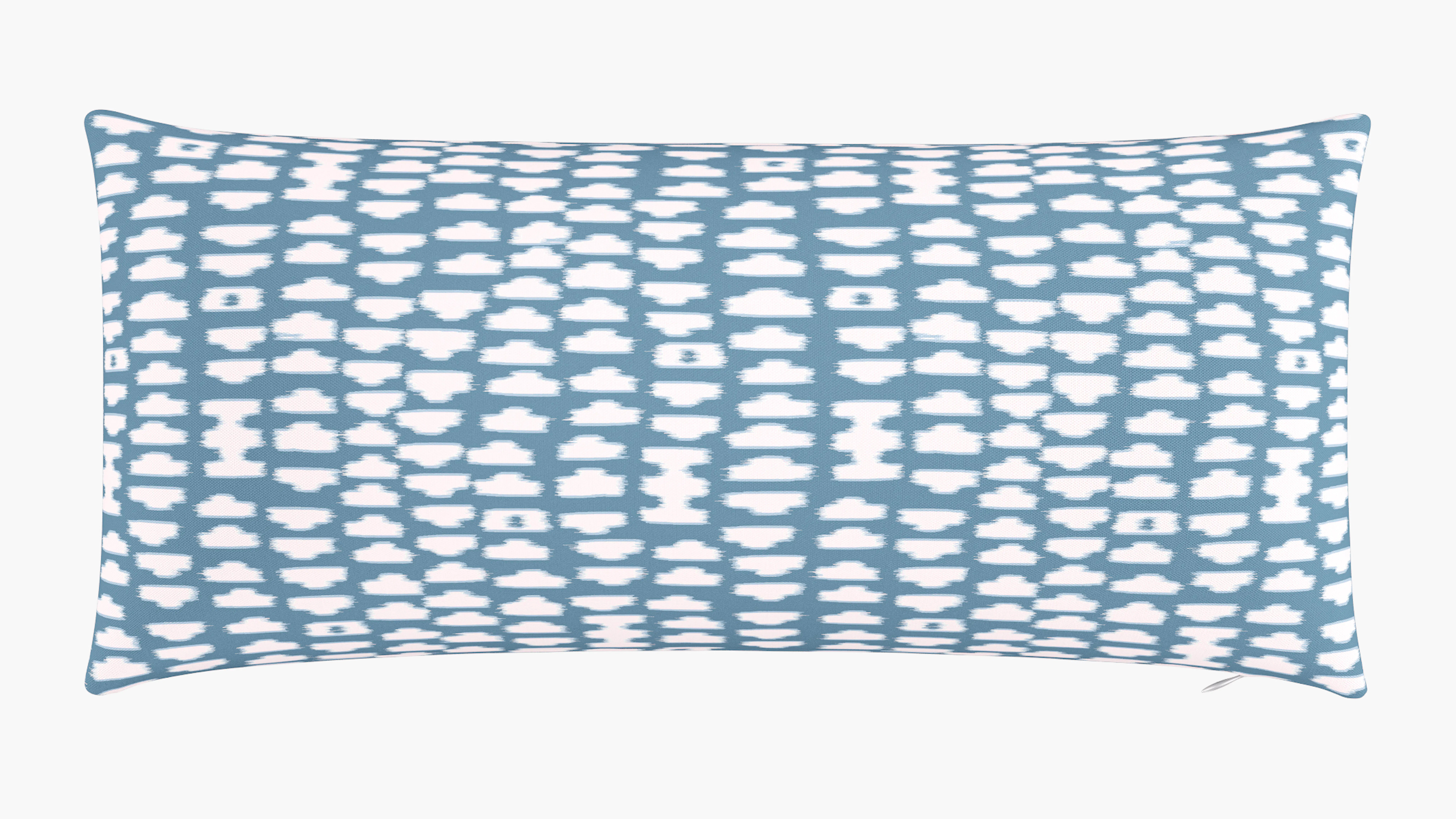 Throw Pillow 14" x 30" | The Inside