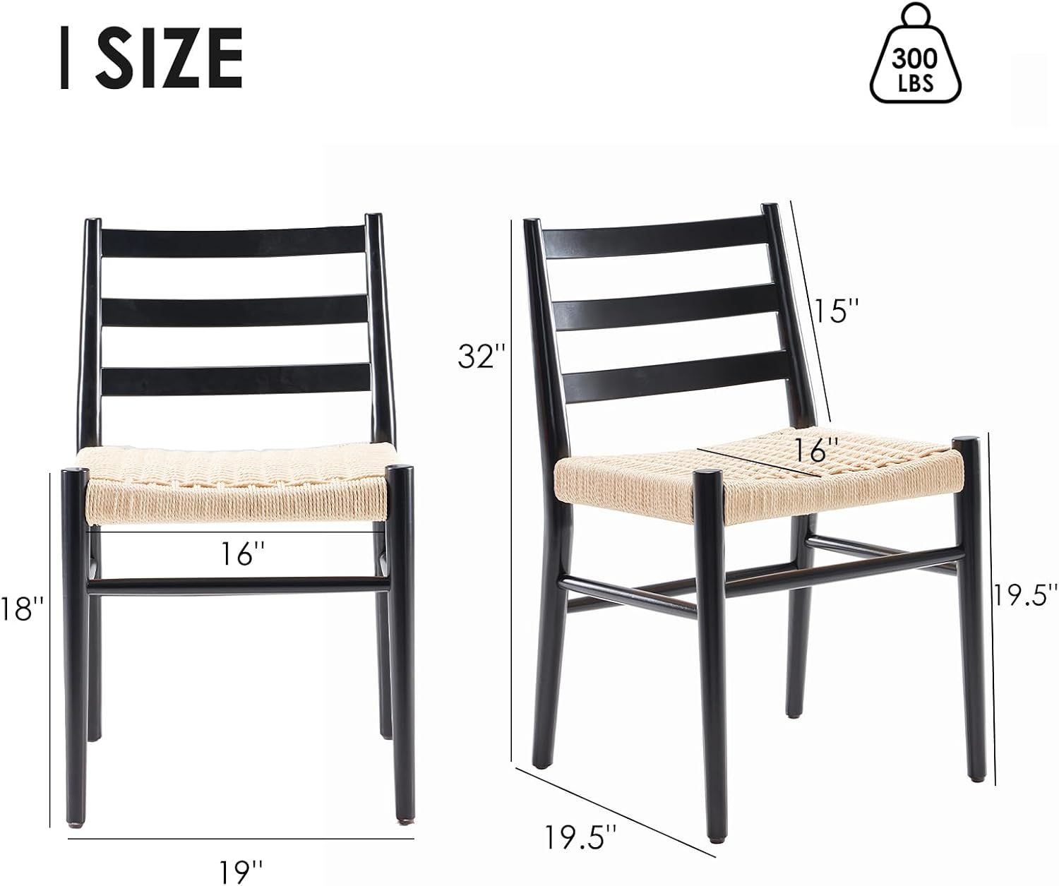 rattan-dining-room-chairs-set-of-2-curated-on-ltk