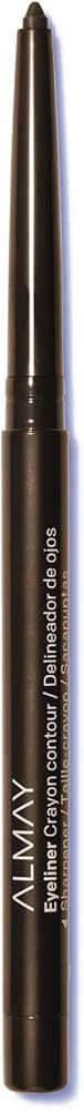 Almay All-Day Eyeliner Pencil, Hypoallergenic, Cruelty-Free, Smudge-Proof, Ophthalmologist Tested... | Amazon (US)