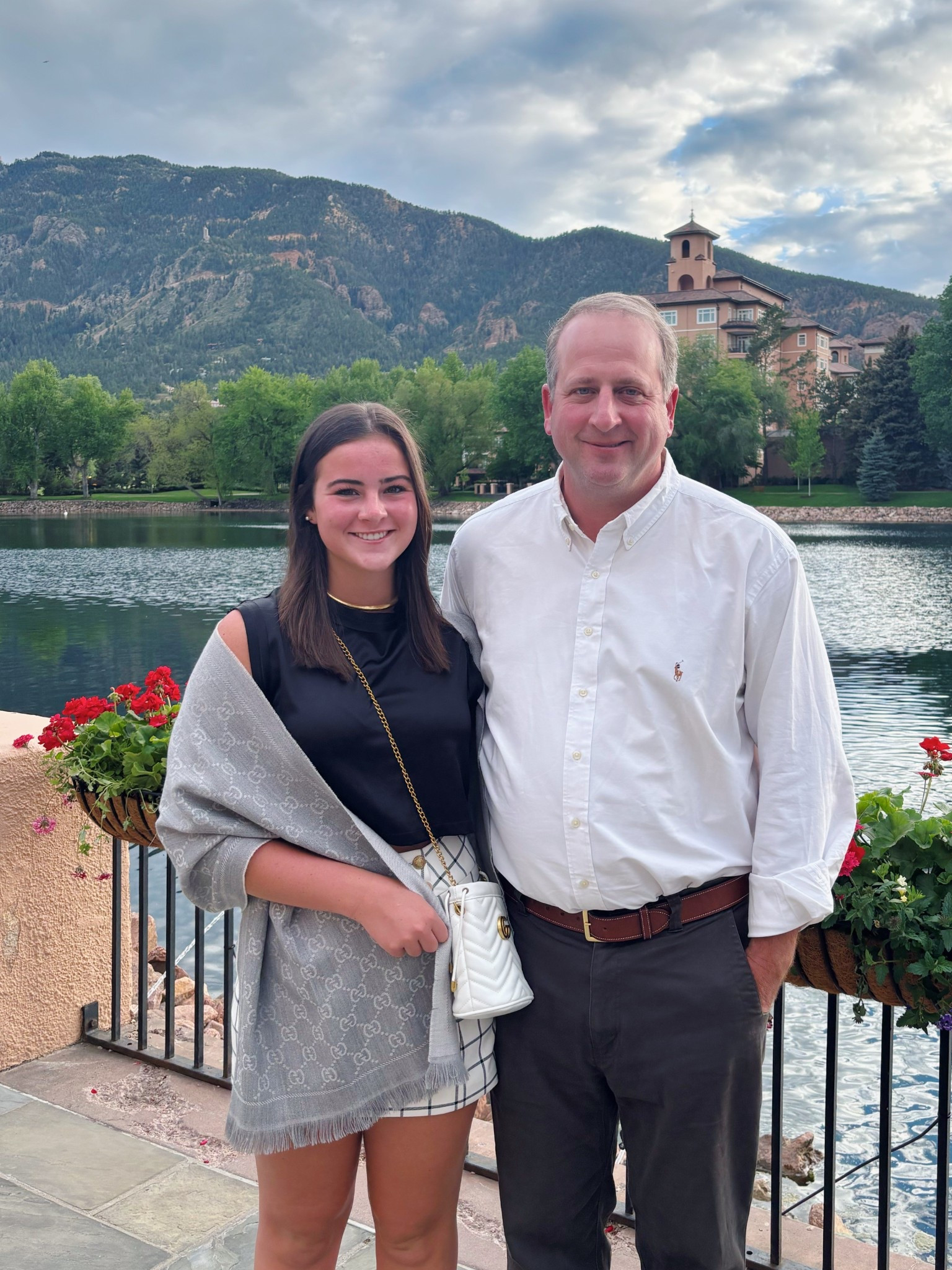 Colorado Summer Outfit 

#LTKSeasonal #LTKStyleTip #LTKTravel