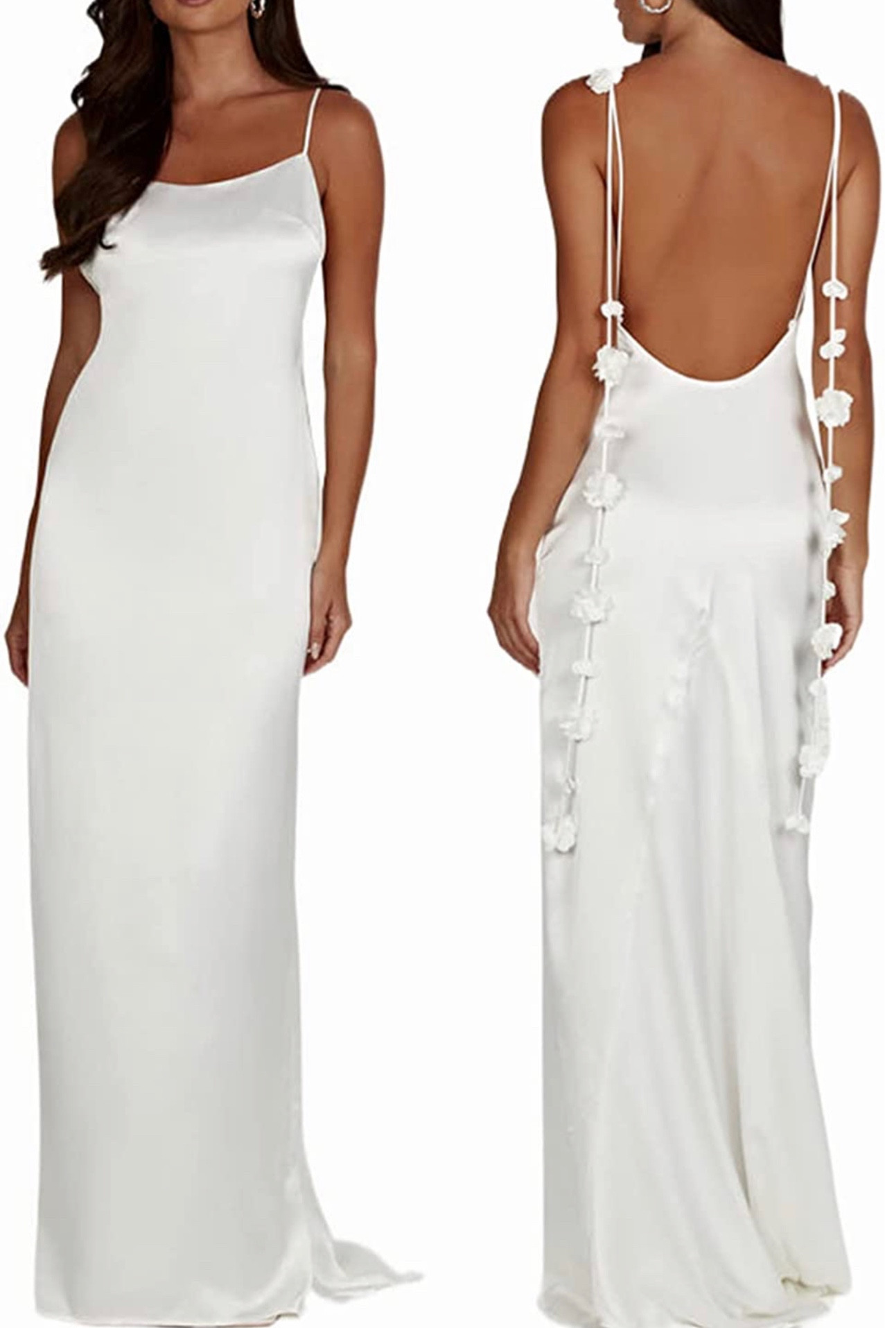 Amazon Bridal Dress

#LTKunder50 #LTKunder100 #LTKwedding