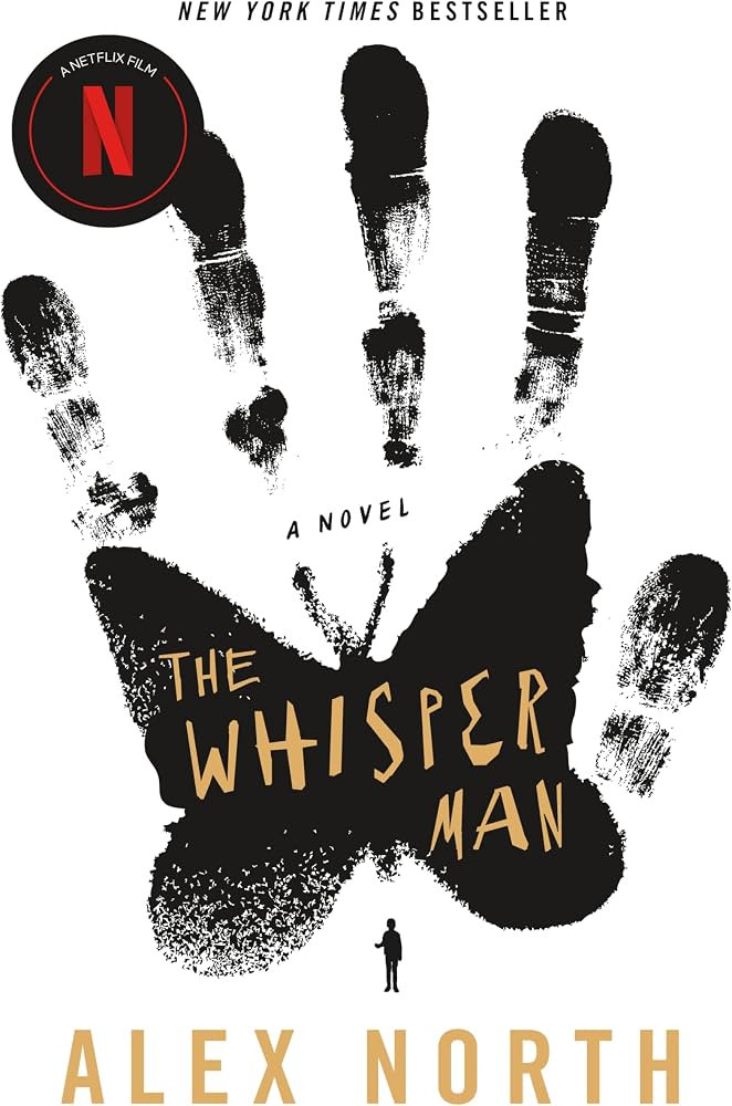 The Whisper Man: A Novel | Amazon (US)