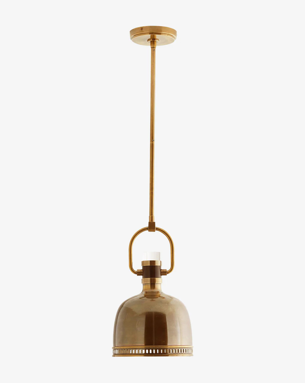 Pavo Pendant | McGee & Co.