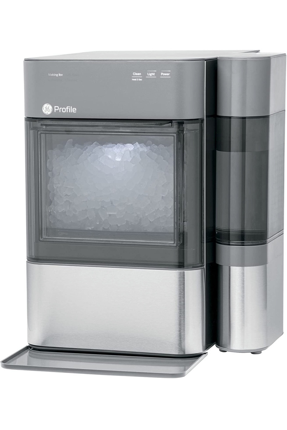 GE Profile Opal 2.0 countertop nugget ice maker is on sale!

#LTKsalealert #LTKhome #LTKFind