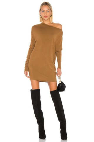 NBD Cortado Dress in Black from Revolve.com | Revolve Clothing (Global)