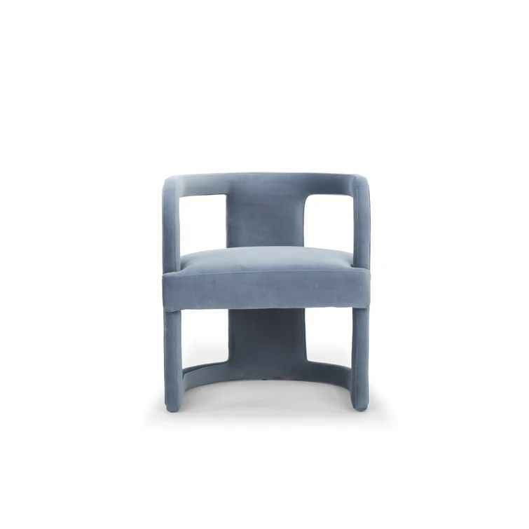 Lior Upholstered Barrel Chair | Wayfair North America