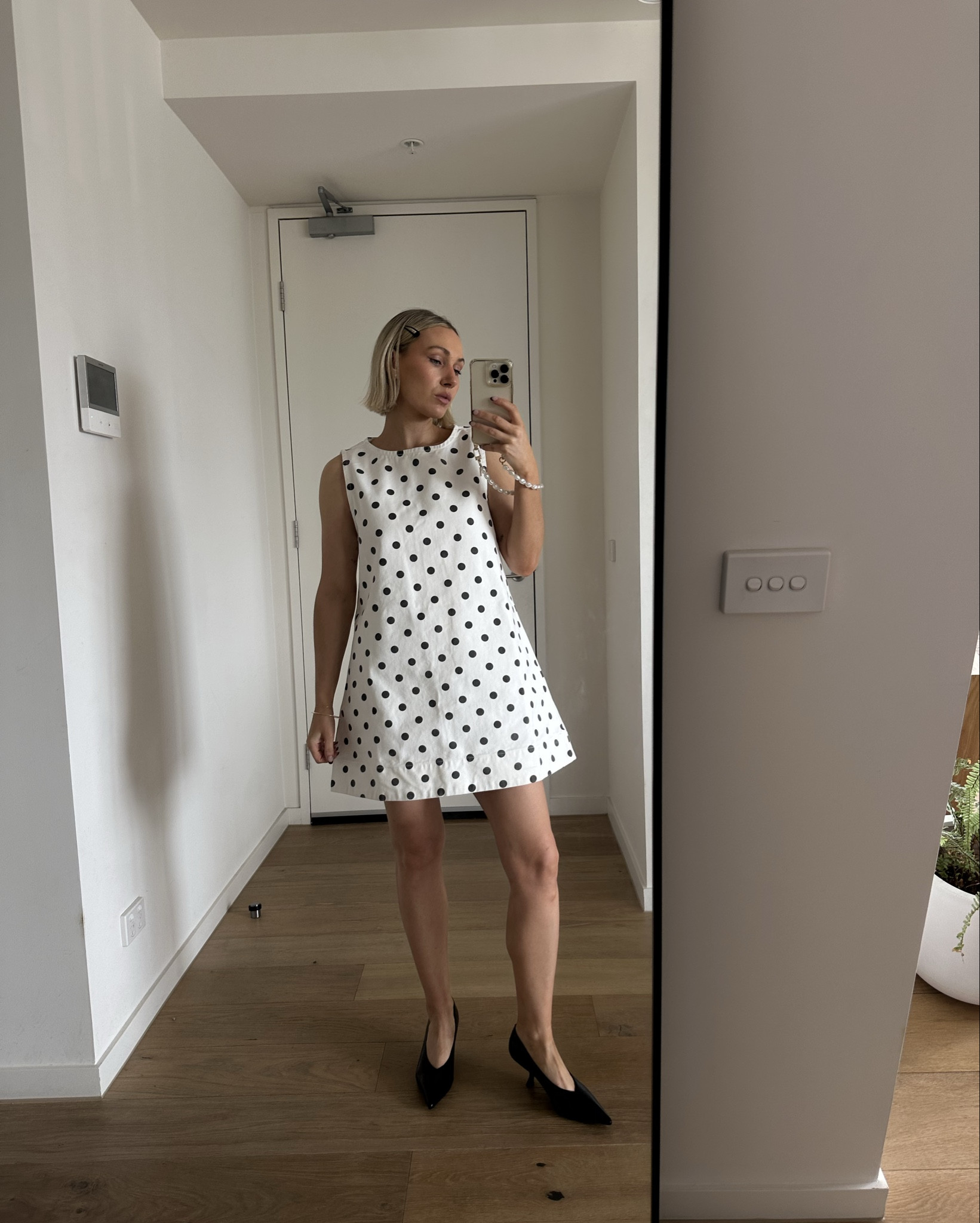 Which look is your favourite? 🤍 

#LTKspring #LTKaustralia #LTKdresses