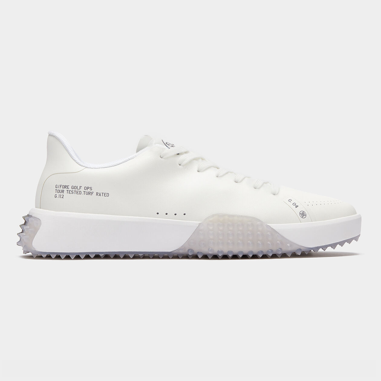 MEN'S G.112 GOLF SHOE | MEN'S GOLF SHOES | G/FORE | G/FORE | GFORE.com