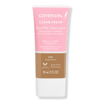 CoverGirl Clean Fresh Skin Milk Foundation | Ulta